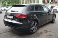 Audi A3 Sportback 1.4 TFSI S-tronic