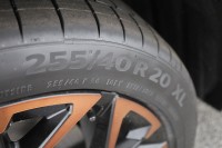 Cupra Terramar VZ 2.0 TSI 4Drive DSG