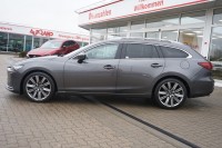 Mazda 6 2.5 Sports-Line