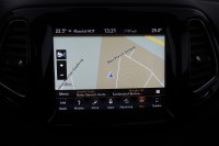 Jeep Compass 1.4 MultiAir 4WD Limited