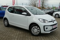 VW up up! 1.0 Basis