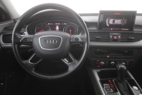 Audi A6 Avant 2.0 TDI quattro