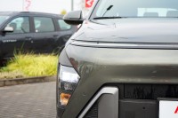 Hyundai Kona 1.0T-GDI