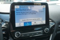 Ford Fiesta 1.1 Cool & Connect