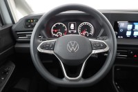 VW Caddy 2.0 TDI Life