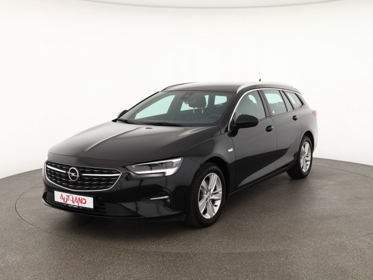 Opel Insignia ST 2.0 Diesel AT