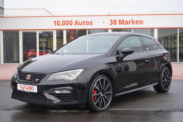 Seat Leon SC 2.0 Cupra 300