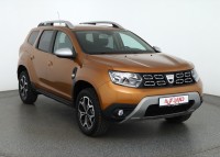 Dacia Duster II 1.6 SCe Prestige