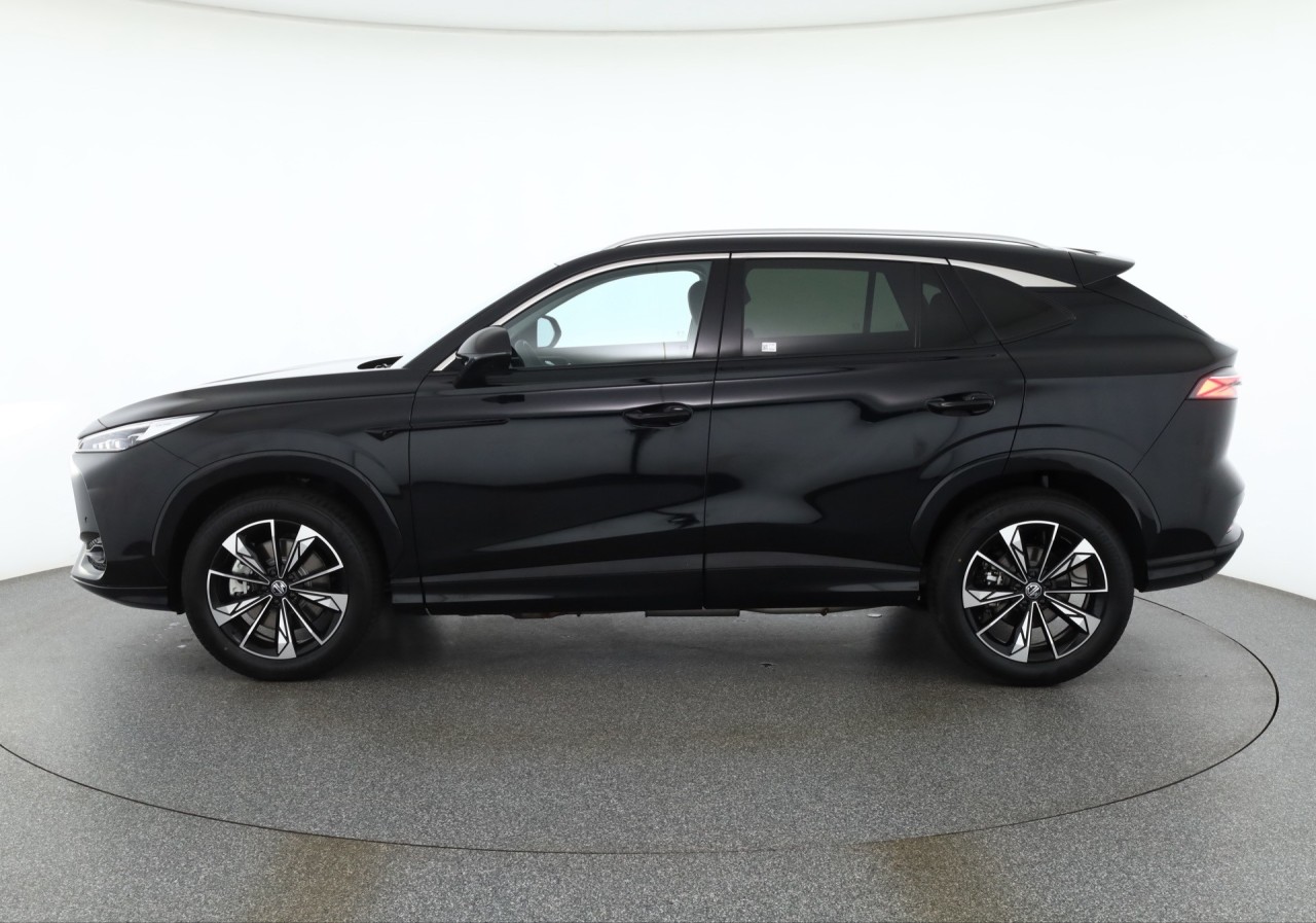 MG HS 1.5 T-GDI Hybrid+ Luxury Aut.