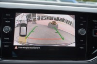 VW Taigo 1.5 TSI R-Line DSG