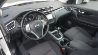 Nissan Qashqai 1.6 DIG-T N-Connecta