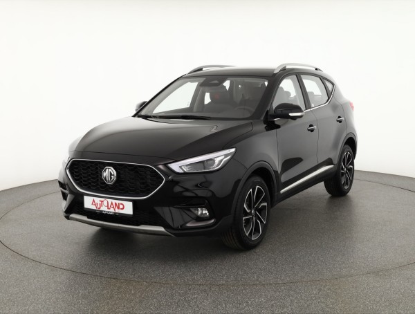 MG ZS 1.5 VTi-Tech Luxury