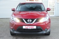 Nissan Qashqai 1.2 DIG-T Acenta