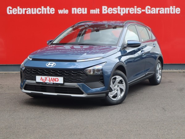 Hyundai BAYON Bayon 1.2 DPI