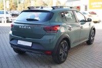 Dacia Sandero Stepway TCe 100 Eco-G