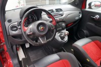 Abarth 595 Competizione 1.4 T-Jet 16V