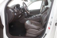 Mercedes-Benz GLE 350 d AMG Line 4Matic