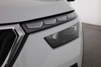 Skoda Kamiq 1.5 TSI Scoutline