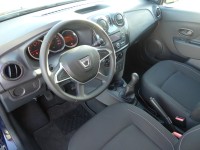 Dacia Sandero II 1.0 Essential