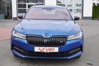 Skoda Superb Combi 2.0 TSI Sportline 4x4