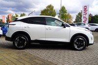 Nissan Qashqai N-Connecta 1.3 Dig-T Aut.