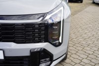 Kia Sportage 1.6 T-GDI GT-Line Hybrid Aut.
