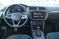 VW Tiguan 2.0 TDI Elegance 4Motion DSG
