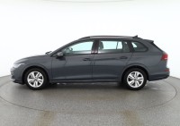 Vorschau: VW Golf VIII Variant 1.5 eTSI DSG Life