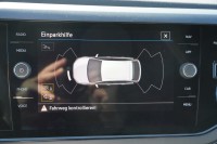 VW Taigo 1.0 TSI DSG R-Line