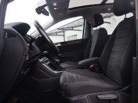 VW Touran 2.0 TDI DSG R-Line