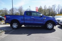 Ford Ranger 2.2 TDCi Limited 4x4