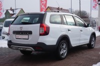 Dacia Logan II Stepway