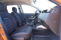 Dacia Duster II 1.3 TCe 130 Prestige 2WD