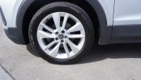 VW T-Cross 1.0 TSI DSG
