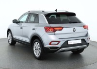 VW T-Roc 1.5 TSI DSG