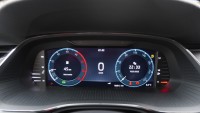 Skoda Octavia Combi 2.0 TDI DSG Style