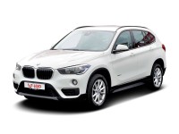 BMW X-Serie xDrive 18d Advantage 2-Zonen-Klima Navi Sitzheizung