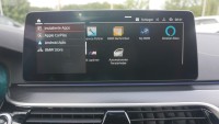 BMW 530 d M-Sport MHEV