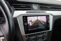 VW Passat Variant 1.5 TSI DSG