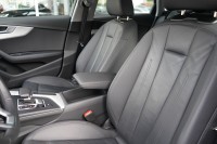 Audi A4 Quattro Avant 40 TFSI quattro advanced