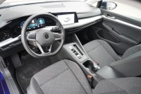 VW Golf VIII Variant Life eTSI