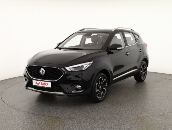 MG ZS 1.0 T-GDI Luxury Aut.