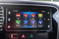 Mitsubishi Outlander 2.0 4WD