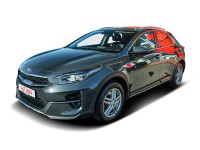 Kia Xceed 1.4 T-GDI Sitzheizung AHK Lenkradheizung