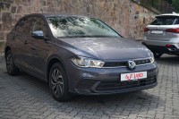 VW Polo 1.0 TSI DSG