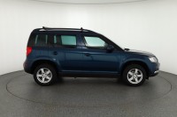 Skoda Yeti 2.0 TDI Drive 4x4