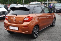 Mitsubishi Space Star 1.2 Diamant Edition+