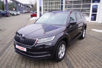 Vorschau: Skoda Kodiaq 1.5 TSI DSG