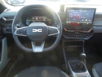 Dacia Duster III 1.2 M-Hybrid TCe 130 Extreme