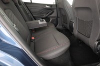 Ford Focus 1.0 EcoBoost ST-Line